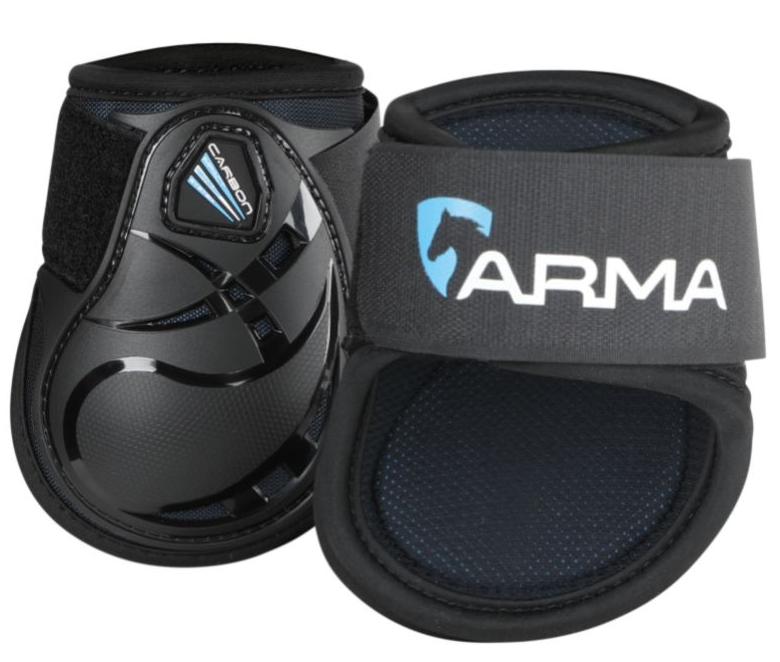Kotskydd Arma Carbon