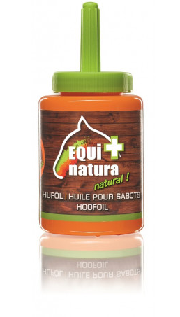 Equinatura Hovolja
