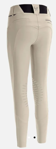 Horse Pilot X-Design Dam