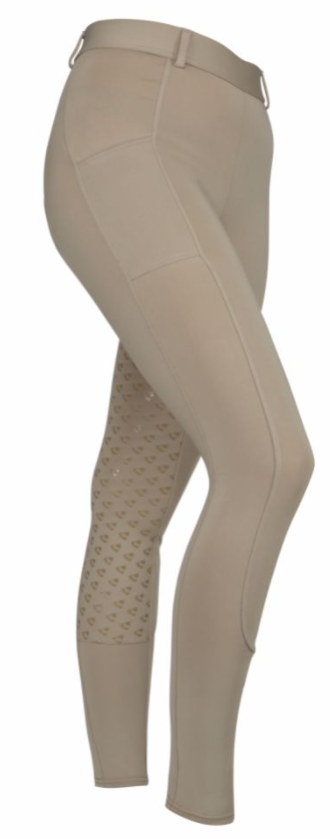 Aubrion Ridtights