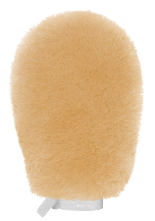 Putsvante Fårskinn