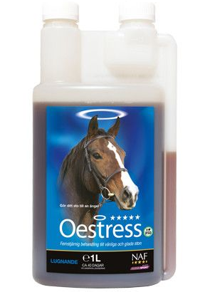NAF Oestress