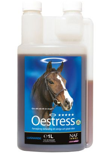 NAF Oestress