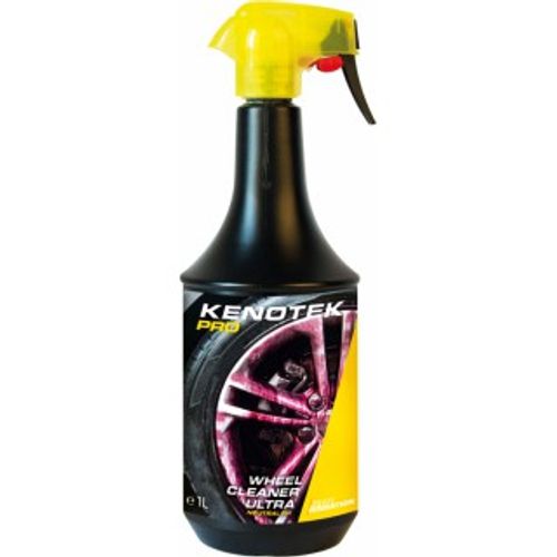 Wheel Cleaner Ultra