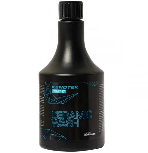 Ceramic Wash