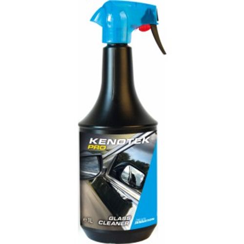 Glass Cleaner
