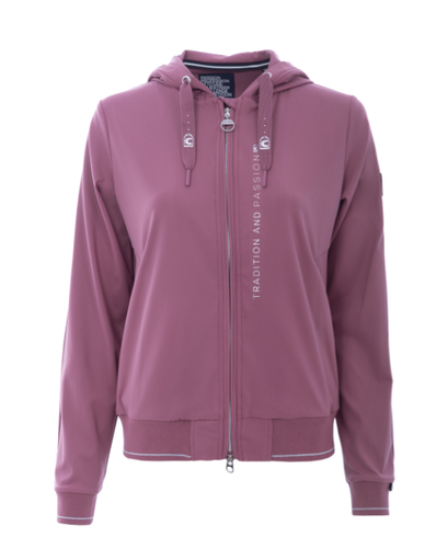 Cavallo Hoodie