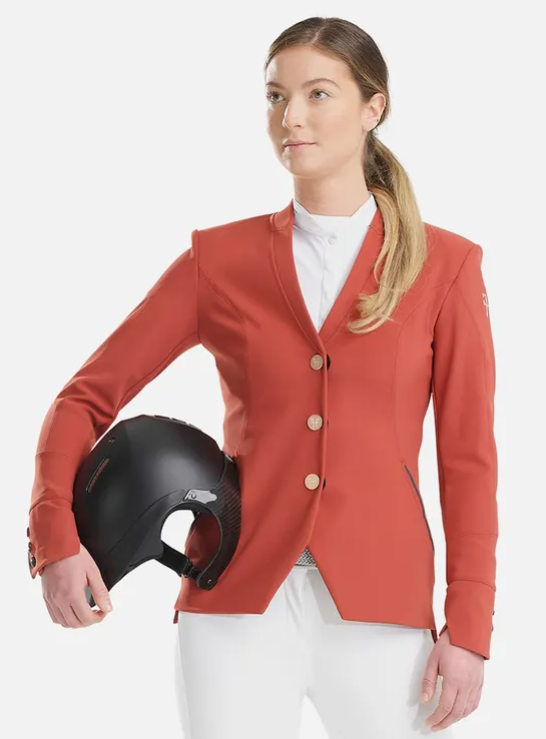 Horse Pilot Aerotec Kavaj