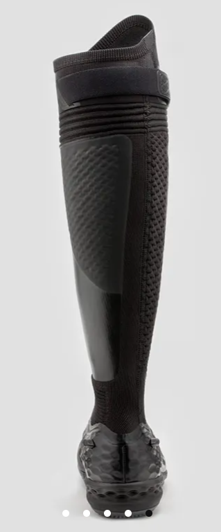 Horse Pilot, Teknit Boot