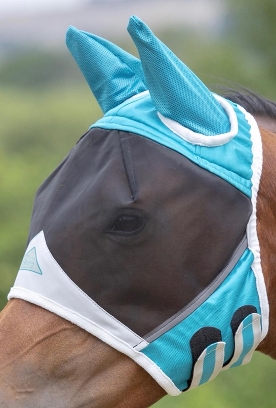 Flughuva Shires