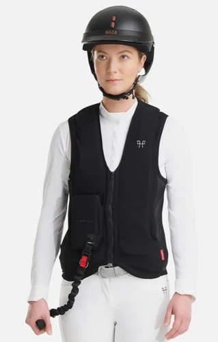 Horse Pilot Airbag Dam