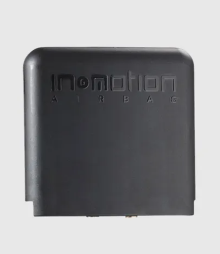 Horse Pilot Gaspatron Airbag