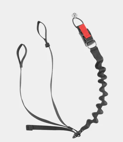 Horse Pilot Extra leash till airbag