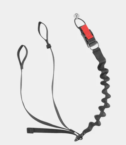 Horse Pilot Extra leash till airbag