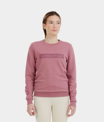 Horse Pilot Team Sweatshirt