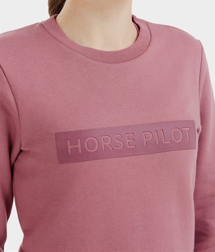 Horse Pilot Team Sweatshirt