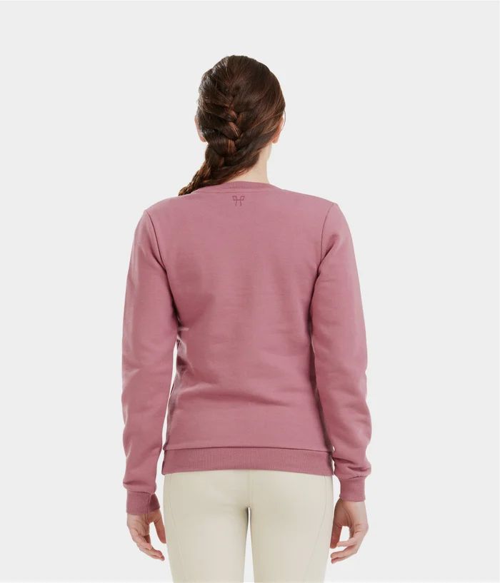 Horse Pilot Team Sweatshirt