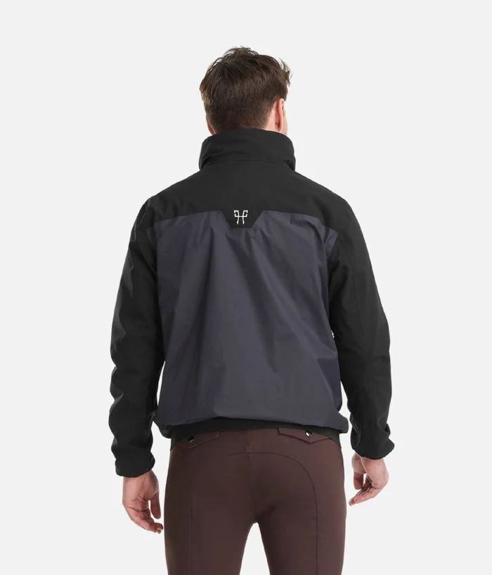 Horse Pilot Bombers Airbag Herr