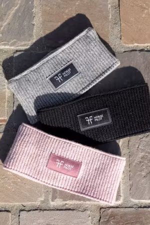 Pannband - Horse Pilot