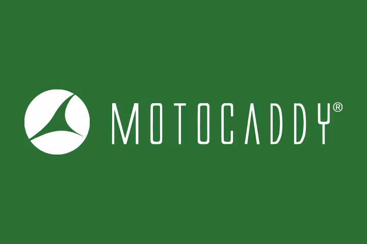 Motocaddy - Fritidsport