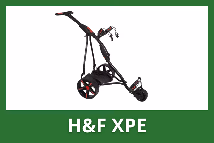 H&F XPE - Fritidsport