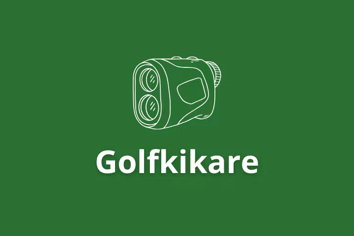 Golfkikare - Fritidsport