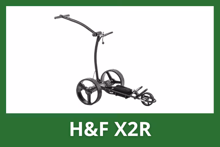 H&F X2R - Fritidsport