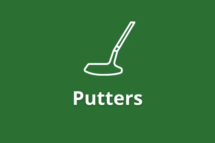 Putters - Fritidsport