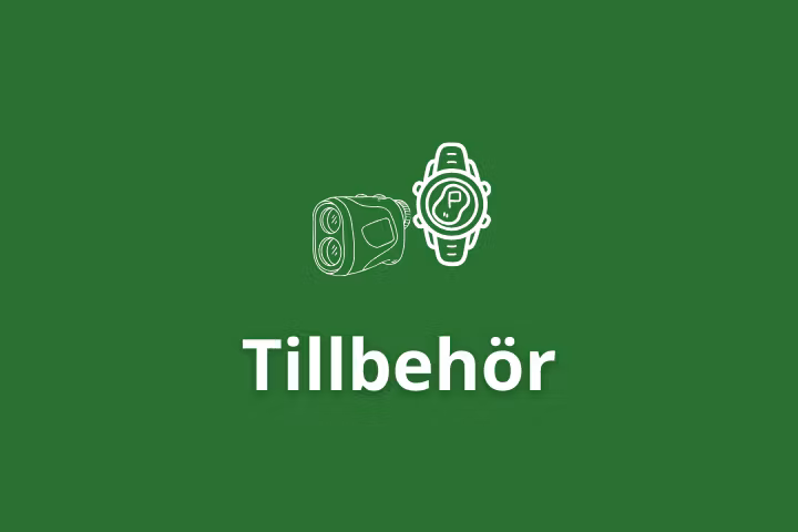 Tillbehör - Fritidsport