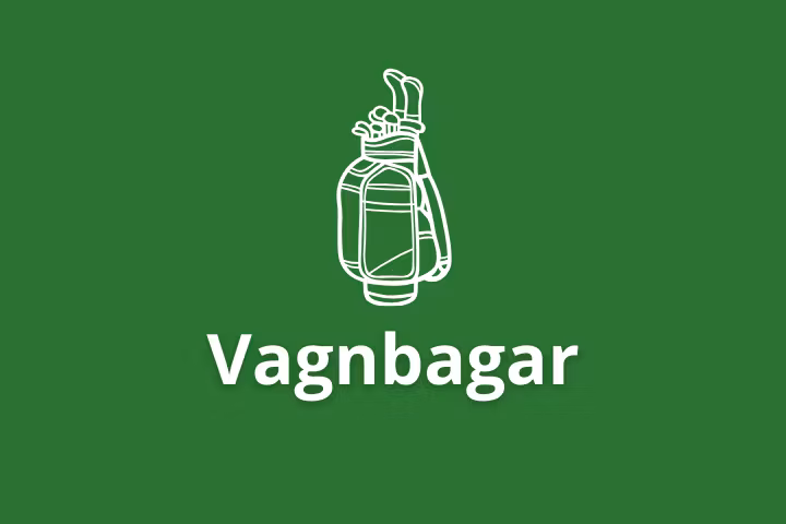 Vagnbagar - Fritidsport