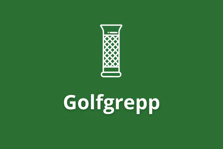 Golfgrepp - Fritidsport