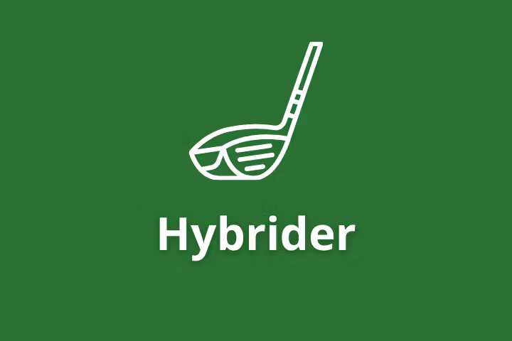Hybrider - Fritidsport