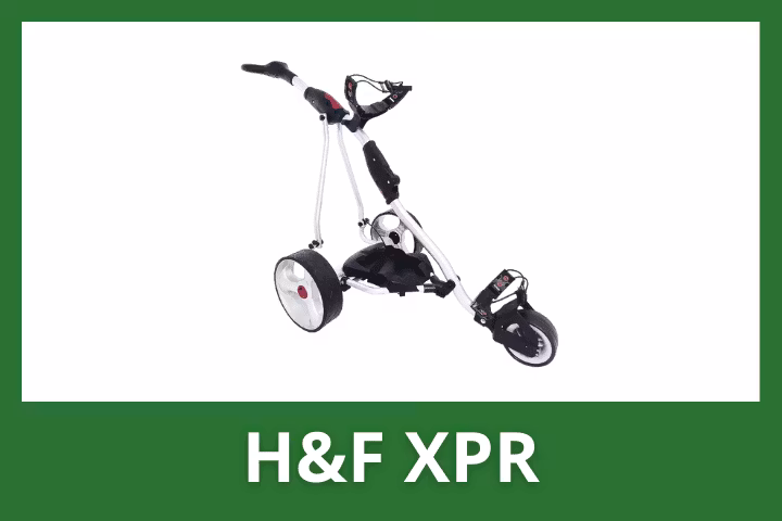 H&F XPR - Fritidsport