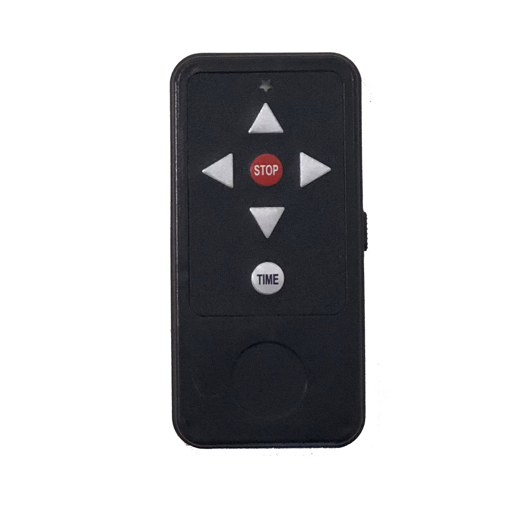 H&F X4R Litium DHC Fjärrkontroll - Vår mest sålda vagn!