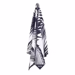 BlueTees Magnetic Caddie Towel