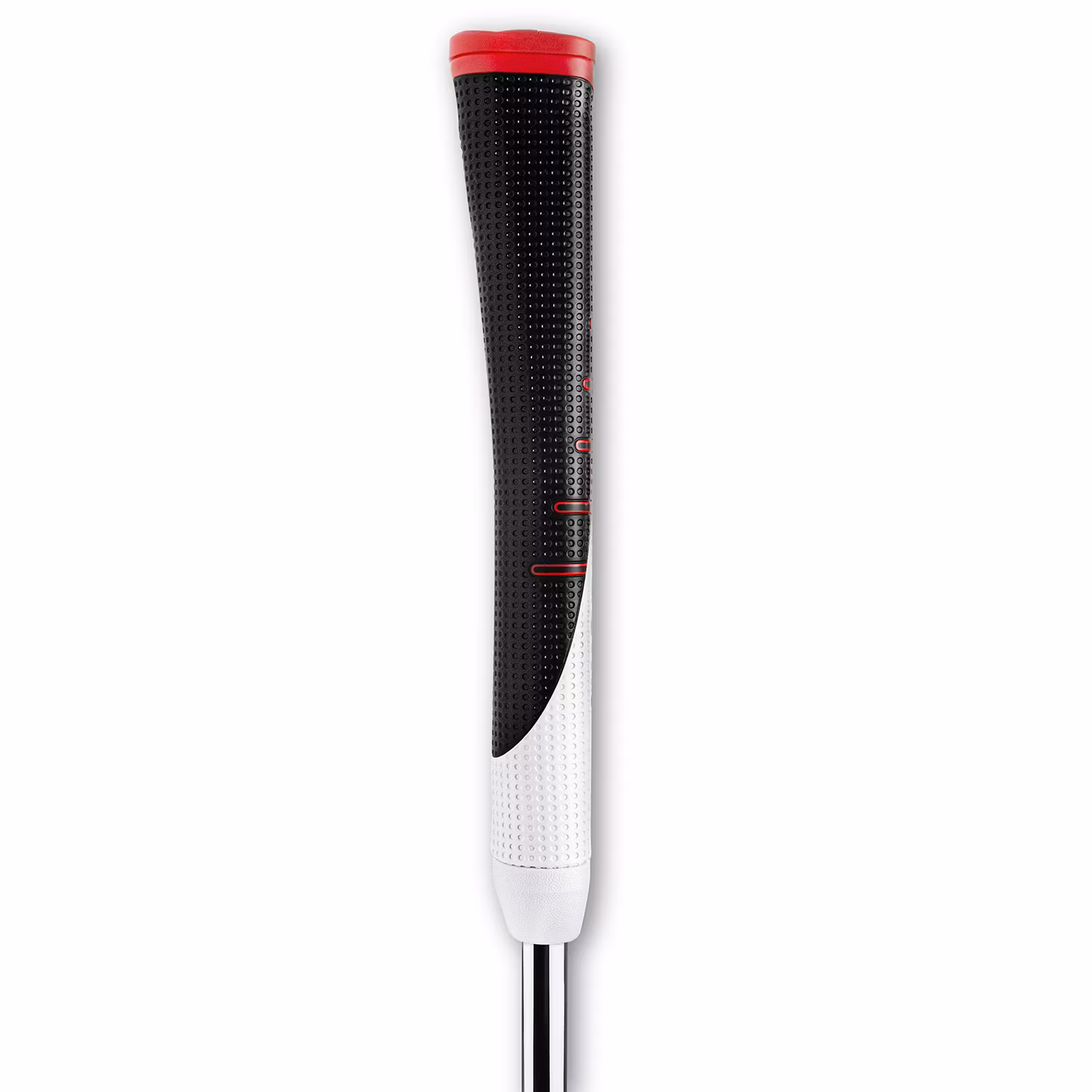 Puttergrepp, Golf Pride Reverse Taper PISTOL, Medium