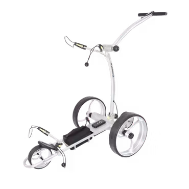 Förbeställ H&F X4R Litium DHC Fjärrkontroll (2026) - Vår mest sålda vagn!