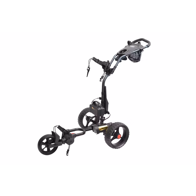 Trolem T.Bao Litium Elgolfvagn med eller utan DHC