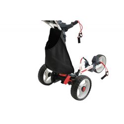 Trolem Kasse till X2R, X2E, X4R, T.ZENDO och T.BAO Golfvagnar
