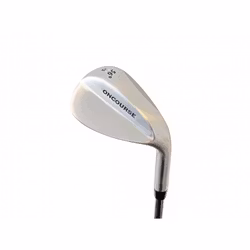 OnCourse Wedge Dam/Herr