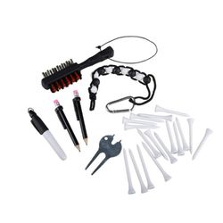 GolfGear Deluxe Start Kit