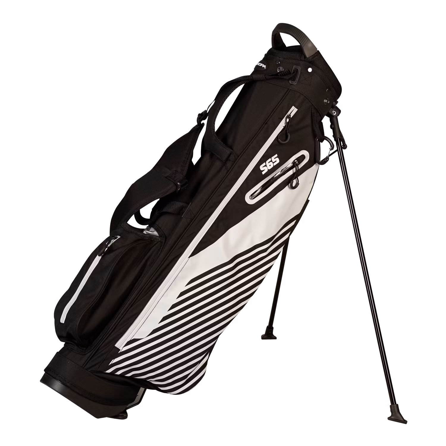 Europa S65 Standbag