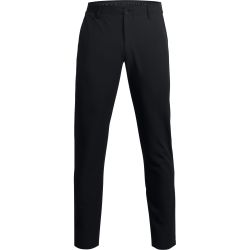 Under Armour Drive Tapered Pants Black