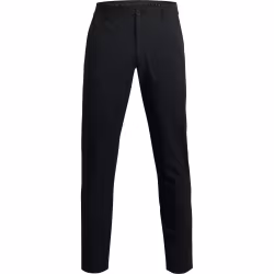 Under Armour Drive Tapered Pants Black