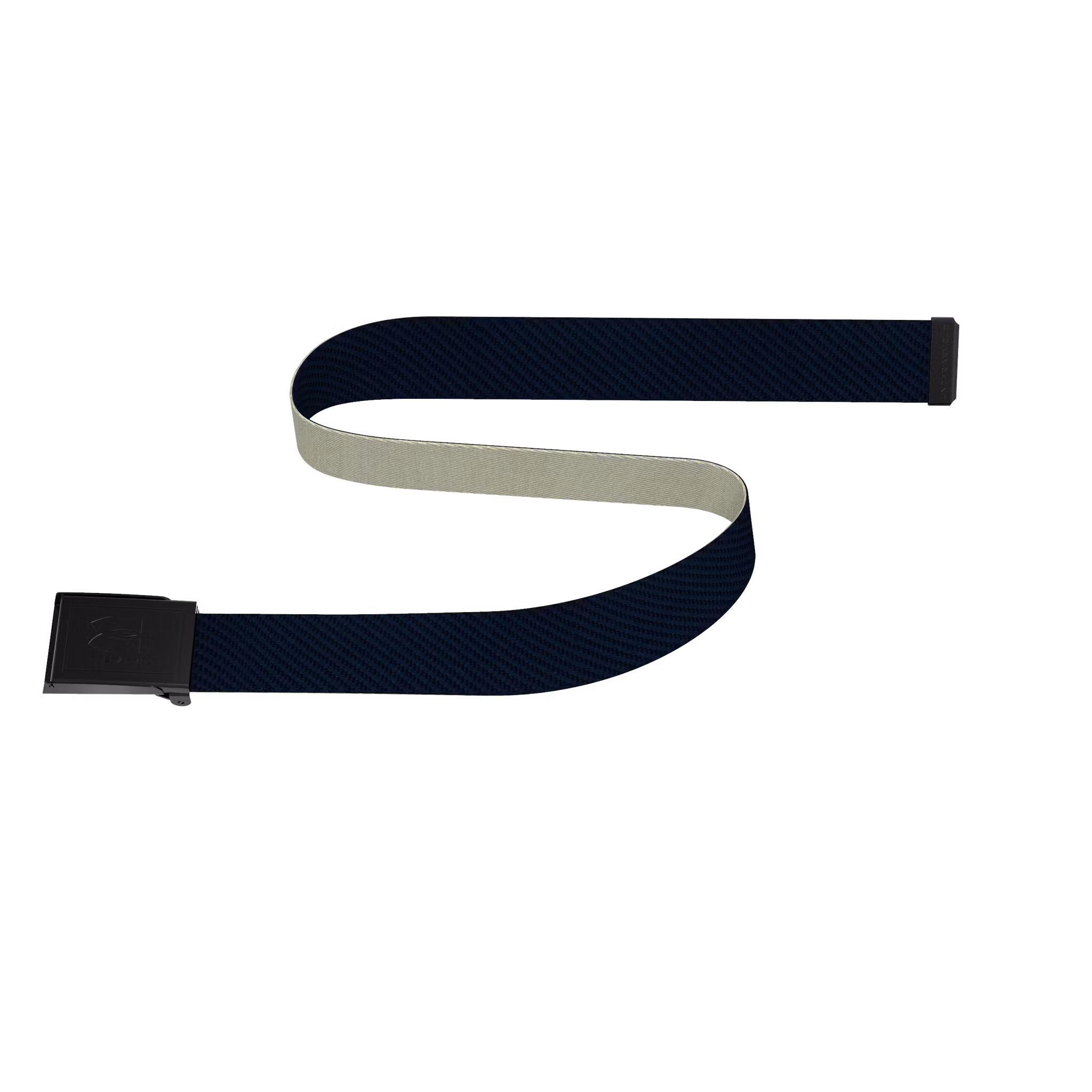 Under Armour Webbing Belt Herrmodell Academy