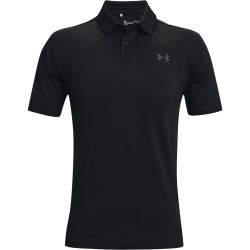 Under Armour T2G Polo Black
