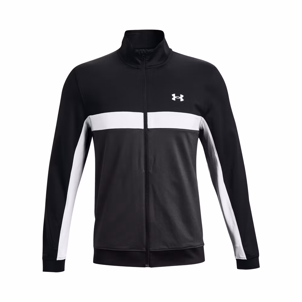 Under Armour Storm Midlayer Full Zip Black