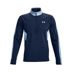 Under Armour Storm Windstrike 1/2 Zip Academy