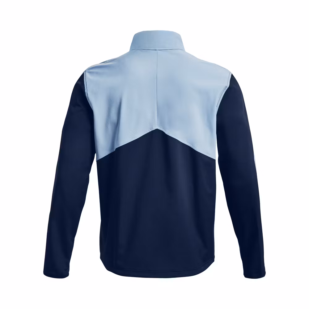 Under Armour Storm Windstrike 1/2 Zip Academy