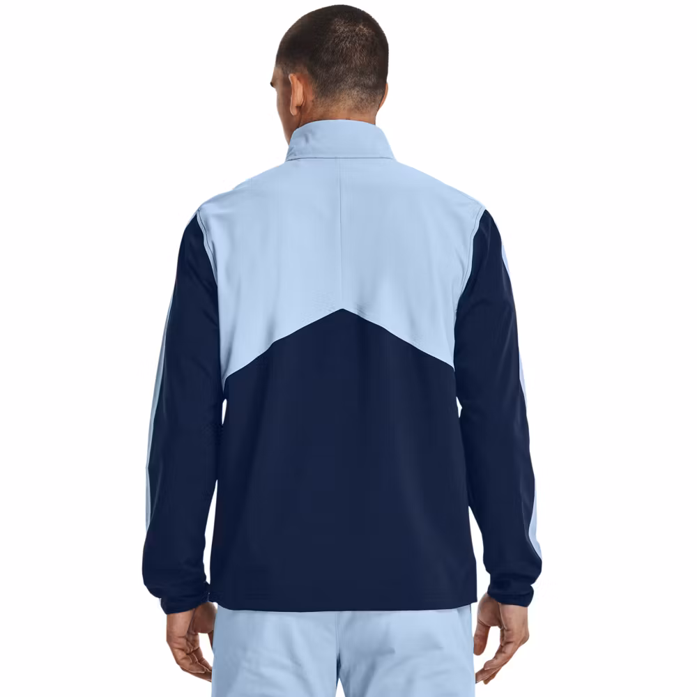 Under Armour Storm Windstrike 1/2 Zip Academy